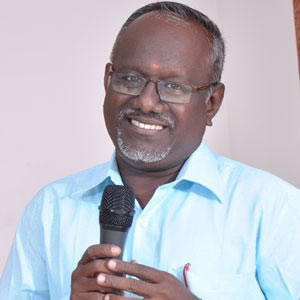 Mr. Du.Velumani