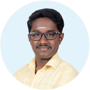 Mr. V.Sowndaryan